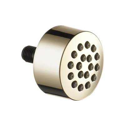 Delta SH5000-PN- Touch Clean Body Spray Sprayhead | FaucetExpress.ca