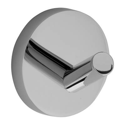 Laloo 7115-1 C- Single Hook - Chrome | FaucetExpress.ca