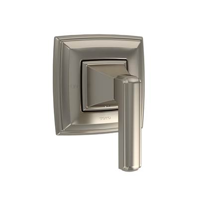Toto TS221C#BN- Volume Control Trim Connelly | FaucetExpress.ca