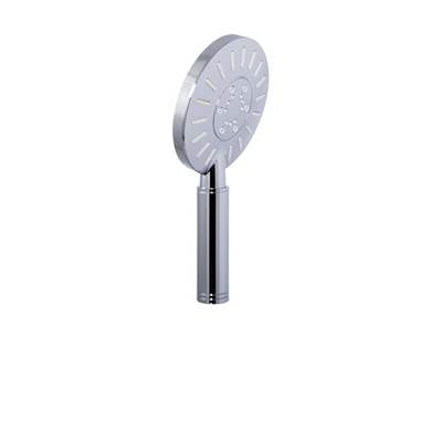 ALT ALT79081501- Round Handshower  - 3 Functions - FaucetExpress.ca