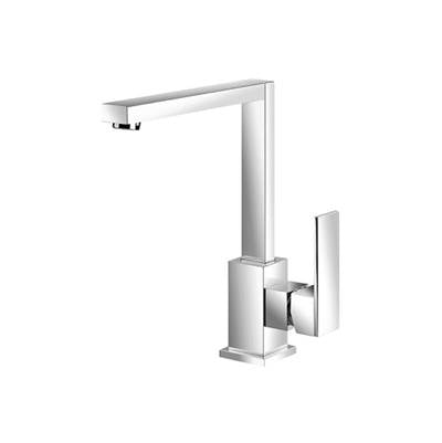 Isenberg 160.1400CP- Kitchen / Bar Faucet | FaucetExpress.ca