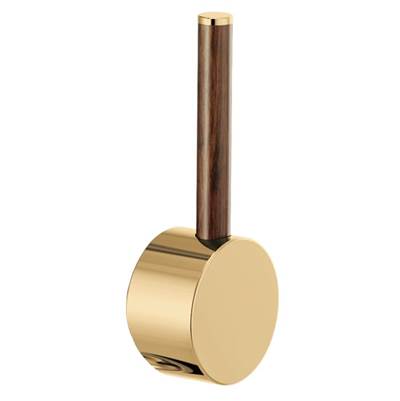 Brizo HLK177-PGWD - Handle Kit - Kitchen