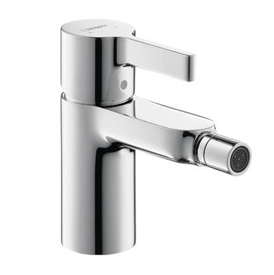 Hansgrohe 31261001- Metris S Single Hole Bidet - FaucetExpress.ca