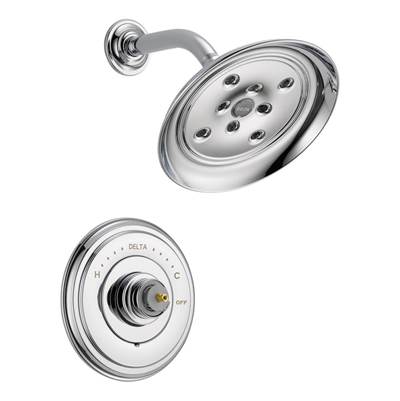 Delta T14297-LHP- 14 Series Mc Shower Trim | FaucetExpress.ca