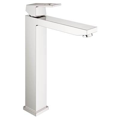 Grohe 23671000- Eurocube lavatory faucet XL-size | FaucetExpress.ca