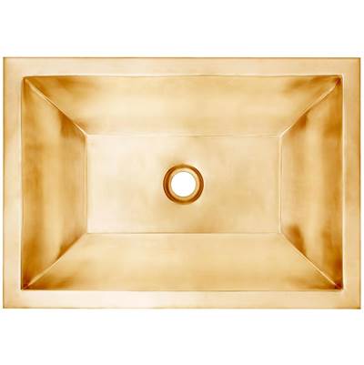 Linkasink BLD106 - Coco Smooth Builder's Series