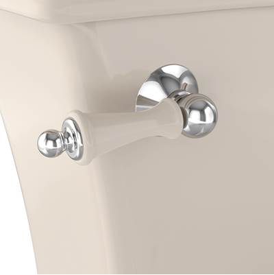 Toto THU148#03- Trip Lever Cst784Sf - Bone | FaucetExpress.ca