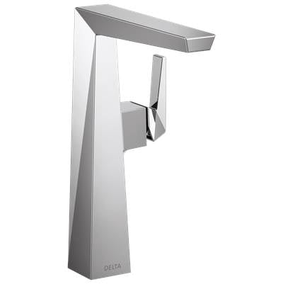 Delta 743-DST- Vessel Single Handle Faucet | FaucetExpress.ca
