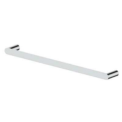 Vogt BA.0403.CC- Antau Lusten Single Towel Bar Chrome