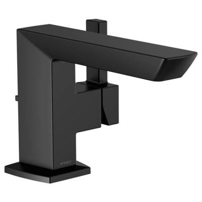 Brizo 65088LF-BL- Single Handle Single Hole Lavatory Faucet | FaucetExpress.ca
