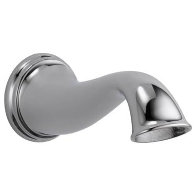 Brizo RP37762 - B-Non-Diverter Deco Tub Spout