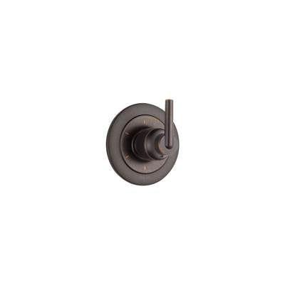 Delta T11959-RB- 6 Function Diverter Trim | FaucetExpress.ca