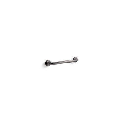 Kohler 14561-TT- Contemporary 18'' grab bar | FaucetExpress.ca
