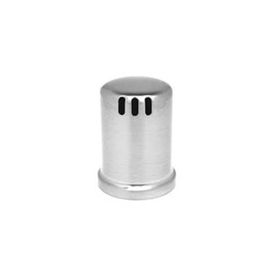 Mountain Plumbing BAGCU- Universal Airgap Cap Only- Polar White
