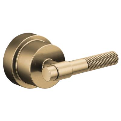 Brizo HL60P33-GL- Pressure Balance T-Lever Handle