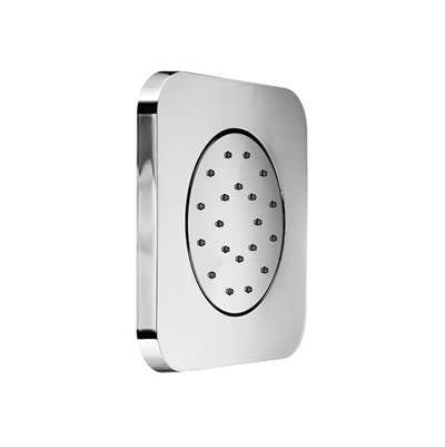 Ca'bano CA604899- Square flush mount body spray Kuky