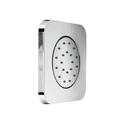 Ca'bano CA604899- Square flush mount body spray Kuky