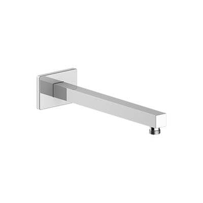 Vogt WA.01.12.CC- 12'' Square Wall Mount Shower Arm Cc - FaucetExpress.ca