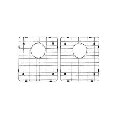 Vogt BG.3020.RGS- Pair of Bottom Grids for Vogranite Rankweil Gs