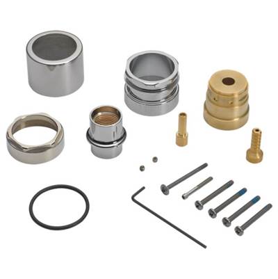 Brizo RP90545NK- Tempassure Thermostatic Valve With Diverter Extension Kit | FaucetExpress.ca