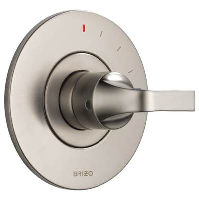 Brizo T60P050-NK- Pressure Balance Shower Valve | FaucetExpress.ca