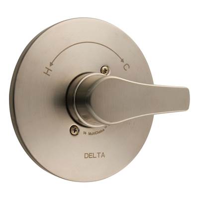 Delta T14034-SS- Valve Only - Ss | FaucetExpress.ca
