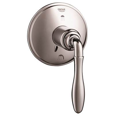 Grohe 19221000- Seabury 3-Port Diverter Trim Lever Handle | FaucetExpress.ca