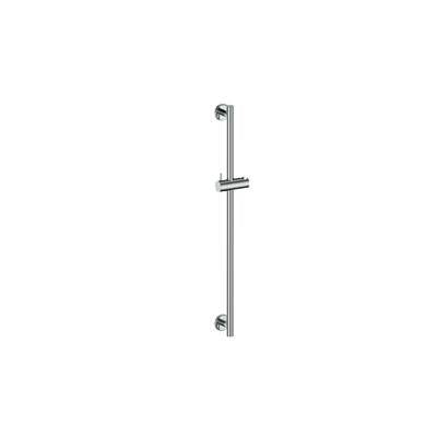 Vogt SB.09.27.CC- Zehn Shower Rail 27' Chrome
