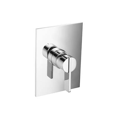 Isenberg 145.2200CP- Shower Trim With Pressure Balance Valve | FaucetExpress.ca