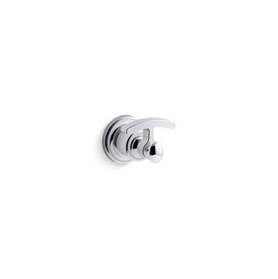 Kohler 26495-CP- Relic robe hook | FaucetExpress.ca