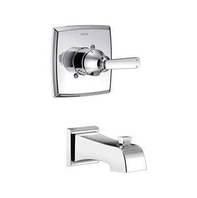 Delta T14164- Tub Only Trim | FaucetExpress.ca