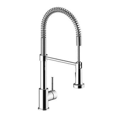 Vogt KF.20LZ.0101.CC- Linz Kitchen Faucet Cc - FaucetExpress.ca