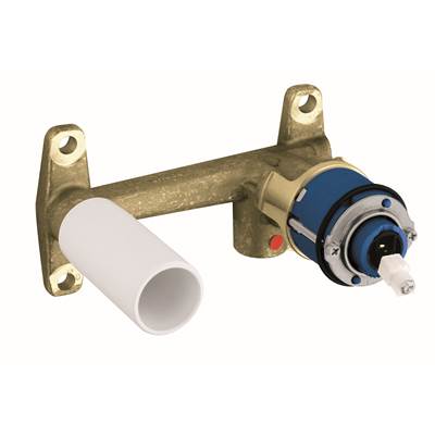 Grohe 33780000- Rough-in Valve for One Hand Vessel | FaucetExpress.ca