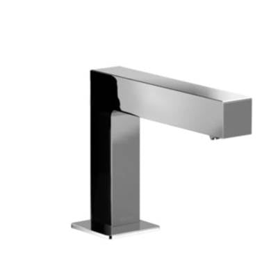 Toto TEL145-D10EM#CP- Ecofaucet Axiom Kit W/Mixing 0.09Gpc(0.35L/Cycle_Ond10Sec) | FaucetExpress.ca