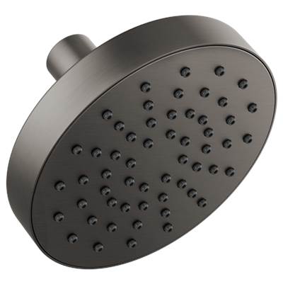 Brizo 82392-SL - Euro Rd Single Function Showerhead