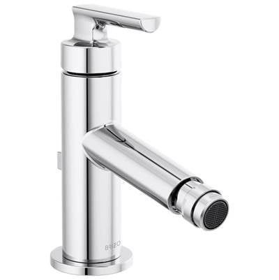 Brizo 68106-PC- Kintsu Single-Handle Bidet Faucet