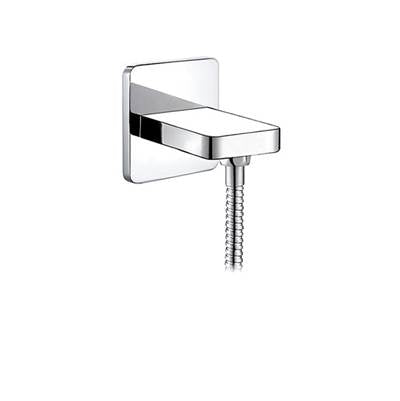Ca'bano CA602999- Square wall elbow Lina