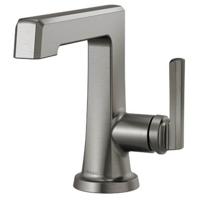 Brizo 65098LF-SL- Single-Handle Lavatory | FaucetExpress.ca