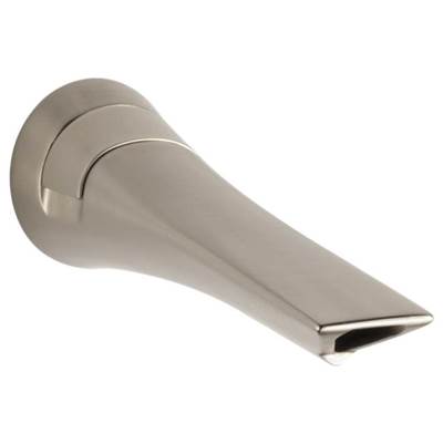 Brizo RP74644NK- Brizo Sotria Tub Spout - Pull-Up Diverter | FaucetExpress.ca