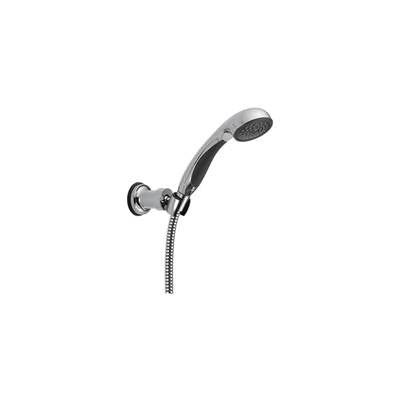 Delta 55013- Wall Mount Handshower | FaucetExpress.ca