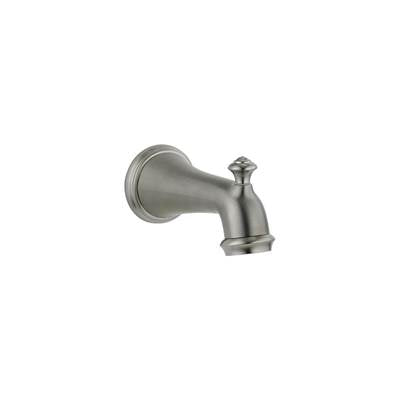 Delta RP34357SS- Trad.Div.Spout-Ss | FaucetExpress.ca