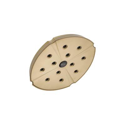 Delta RP61274CZ- Raincan Showerhead | FaucetExpress.ca