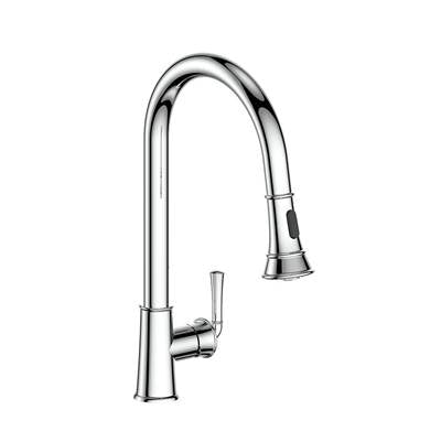Vogt KF.16MU.0708.CC- Murau Kitchen Faucet Cc - FaucetExpress.ca