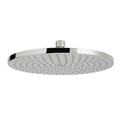 Aquabrass - 712 Round Rain Head 12''