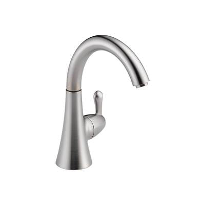 Delta 1977-AR-DST- Delta Transitional Beverage Faucet | FaucetExpress.ca