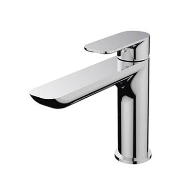 Aquabrass - 56014 Must Single Hole Lav. Faucet