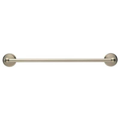 Brizo 69518-BN- 18 Inch Towel Bar | FaucetExpress.ca