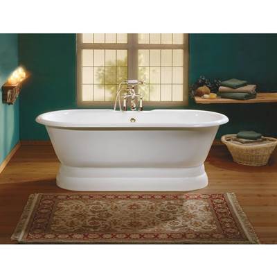 Cheviot 2120-WC-7 | FaucetExpress.ca