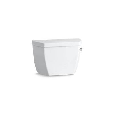 Kohler 4645-RA-0- Highline® Classic Comfort Height® Toilet tank, 1.6 gpf | FaucetExpress.ca