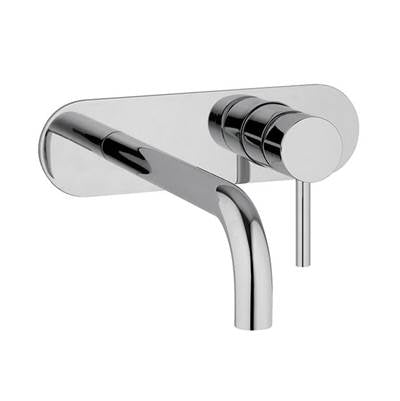 Ca'bano CA36122T99- Wall mount basin faucet trim